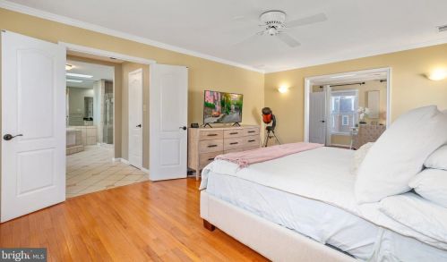 715 Brandon Grn Dr, Silver Spring MD 20904-3568 exterior