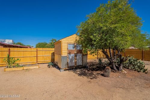 5732 Mabel St, Tucson AZ  85712-5013 exterior