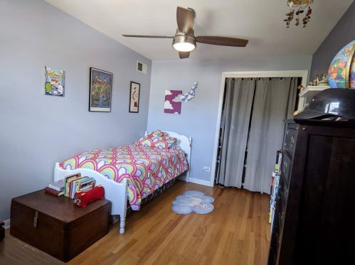 3337 Emerald Ave, Chicago IL 60609-3410 exterior