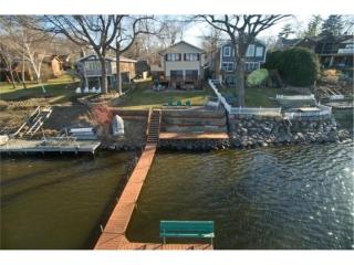 5008 Enchanted Rd, Orono, MN 55364-1218