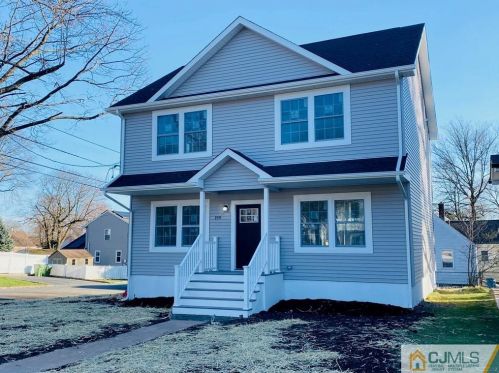 199 Hoover Ave, Edison, NJ 08837-2622