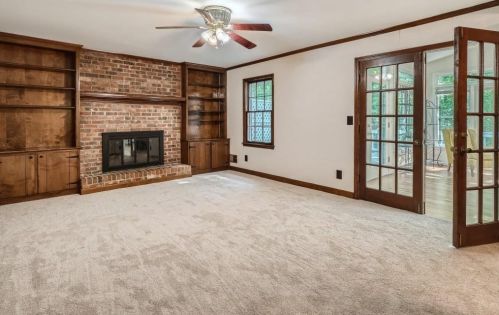 5100 Hidden Branches Cir, Atlanta GA  30338-4021 exterior