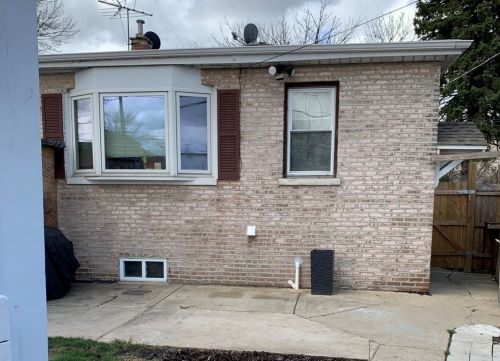 2153 Marmora Ave, Chicago IL 60639-2832 exterior