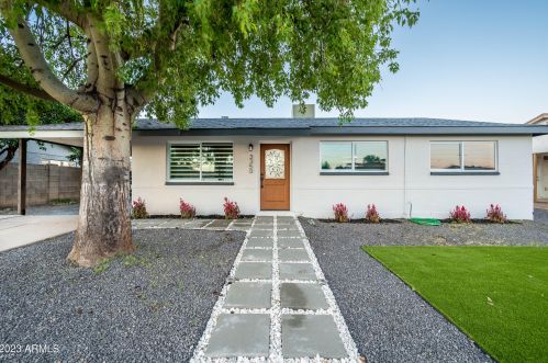 3350 Bloomfield Rd, Phoenix AZ 85032-7364 exterior