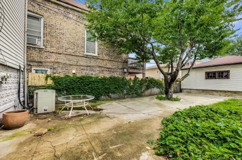 3605 Winchester Ave, Chicago IL 60609-1232 exterior