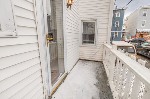 528 3rd St, Boston MA  02127-1526 exterior