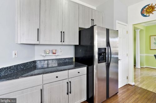 11127 Luttrell Ln, Silver Spring MD 20902-3556 exterior