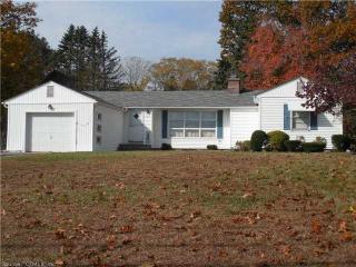 200 Abbe Rd, Enfield, CT 06082-5203