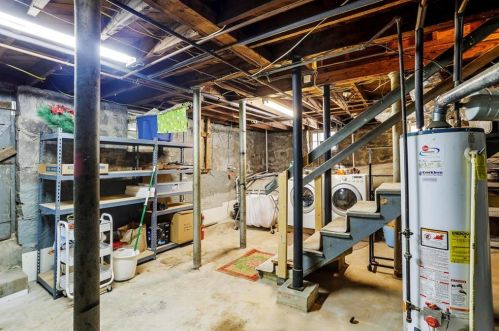 1062 Gilbert St, Atlanta GA  30316-2566 exterior