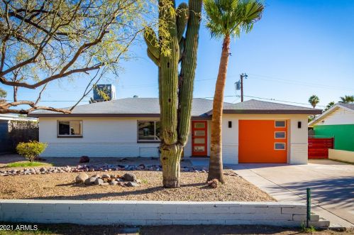 1427 El Camino Dr, Phoenix AZ 85051-4626 exterior