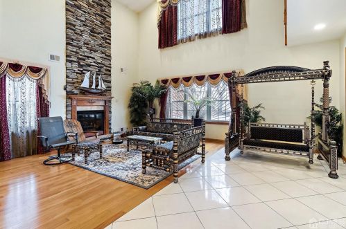 13 Emerson St, Carteret NJ 07008-2521 exterior