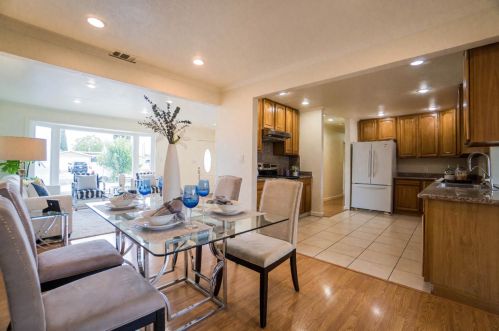 2067 Evelyn Ave, San Jose CA 95122-1611 exterior