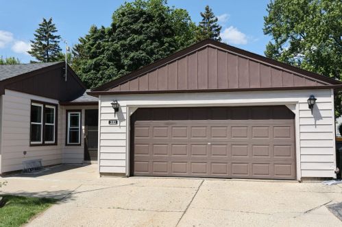 3183 106, Milwaukee WI 53222-3336 exterior