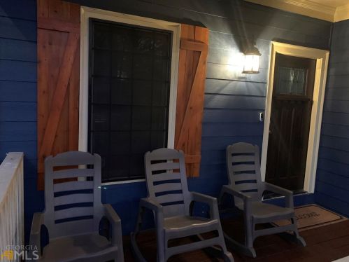 650 Ira St, Atlanta GA  30312-2536 exterior