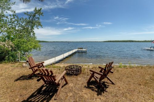 21161 Paradise Trl, Lake Hubert, MN 56468-2475