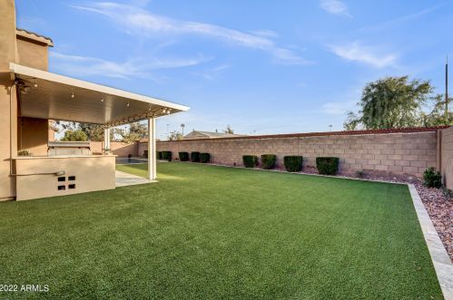 923 Kaibab Dr, Chandler AZ 85248 exterior