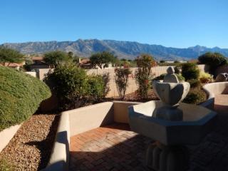 38393 Granite Crest Dr, Tucson AZ  85739-1743 exterior