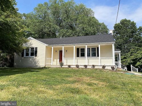 30 Longview Rd, Limerick PA  19468-1012 exterior