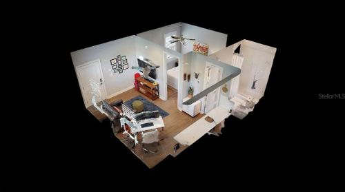 208 Moody Ave, Tampa FL  33609-3336 exterior