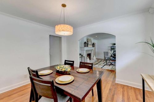 1212 Stone Mountain Lithonia Rd, Lithonia GA  30058-6255 exterior