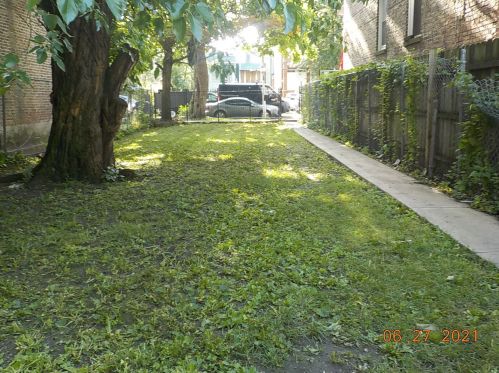 2234 Keeler Ave, Chicago, IL 60639-3606