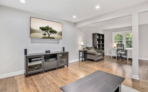 5146 Davantry Dr, Atlanta GA 30338-4523 exterior