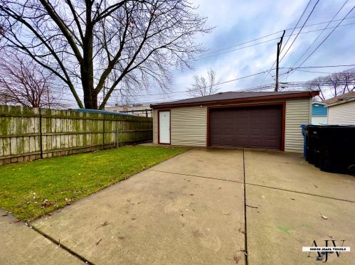 1634 Central Ave, Chicago IL 60804-1845 exterior