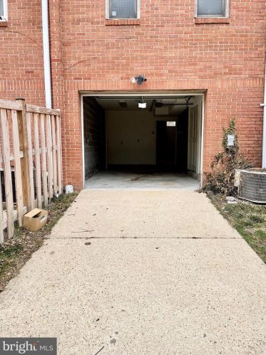 749 3rd St, Washington DC  20001-2624 exterior