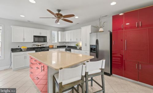 1244 Jackson St, Washington DC 20017-4017 exterior