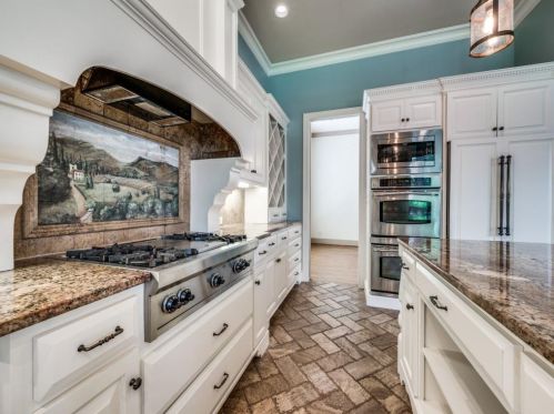 11950 Verona Ct, Frisco TX 75035-2302 exterior