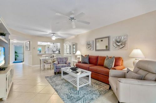 281 Gabriel Cir, Naples, FL 34104-5448