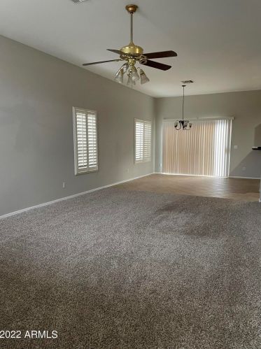 2565 La Costa Dr, Chandler AZ  85249-4179 exterior