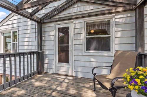 3521 Ohio Ave, Milwaukee WI 53207-2813 exterior