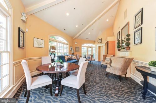 333 Fayette St, Alexandria VA  22314-2434 exterior