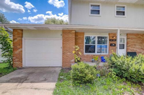 6309 Hammersley Rd, Madison WI  53711-3131 exterior