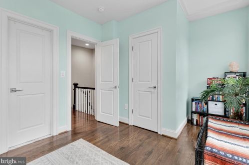 4011 13th St, Washington DC  20011-5607 exterior