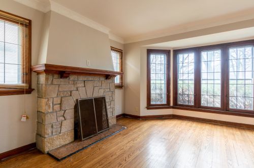 4408 Melvina St, Milwaukee WI 53216-2435 exterior