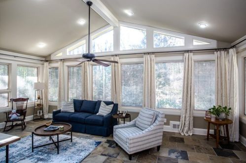 1401 Council Blf Dr, Atlanta GA 30345-4133 exterior