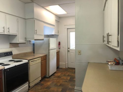 414 Davis St, Kalamazoo MI 49007-5010 exterior