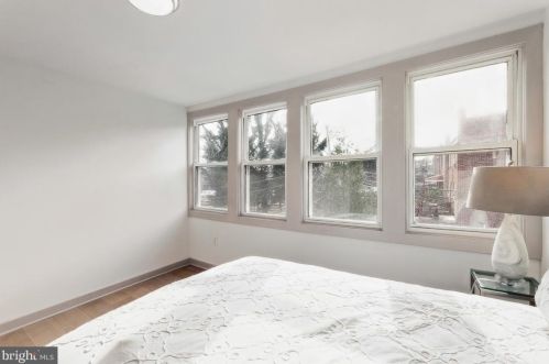 1607 D St, Washington DC  20003-2441 exterior