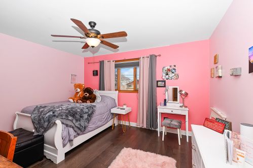 10220 Homan Ave, Chicago IL 60655-3510 exterior