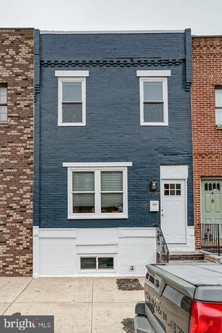 1545 29 St, Philadelphia PA  19132-3028 exterior