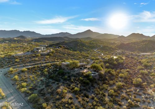 6250 Diamond St, Tucson AZ  85745-8923 exterior