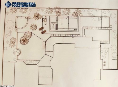 4102 Scorpio Pl, Chandler AZ 85249-5845 exterior