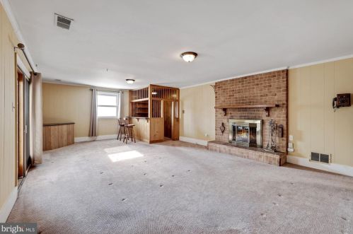 3023 Castleleigh Rd, Silver Spring MD 20904-1713 exterior