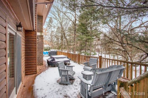 5800 Leonard St, Coppersville MI 49404-9451 exterior