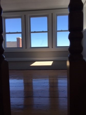 18 Allston St, Boston MA exterior