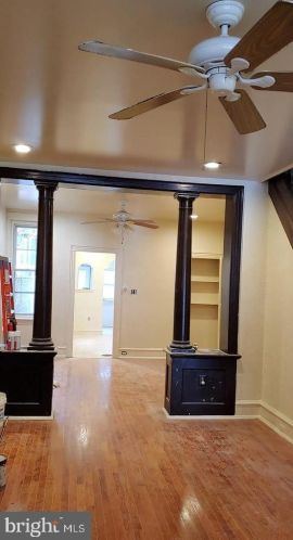 3145 8th St, Philadelphia PA  19133-2023 exterior