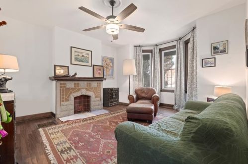 328 Orchard Pl, Pittsburgh PA  15210-1619 exterior