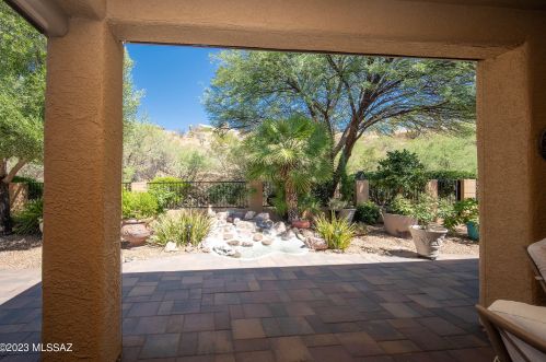 37660 Mashie Dr, Tucson AZ 85739-1134 exterior